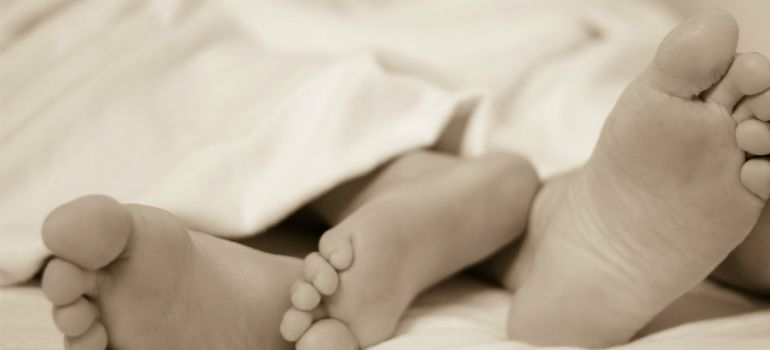 Perdida de sensibilidad en glande
